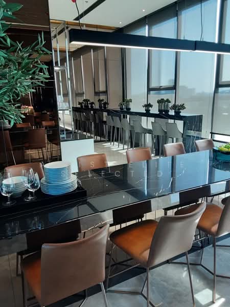 Modiz Sukhumvit 50, Bangkok, Soi Sukhumvit 50, Phra Kanong, Khlong Toei, Bangkok, 1 Bedroom, 32 sqm, Condo For Sale, by A LIST ELITE SELECTED, 500385097 - DDproperty.com