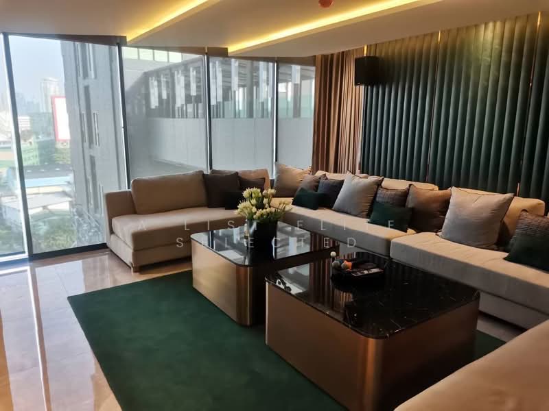 Modiz Sukhumvit 50, Bangkok, Soi Sukhumvit 50, Phra Kanong, Khlong Toei, Bangkok, 1 Bedroom, 32 sqm, Condo For Sale, by A LIST ELITE SELECTED, 500385097 - DDproperty.com