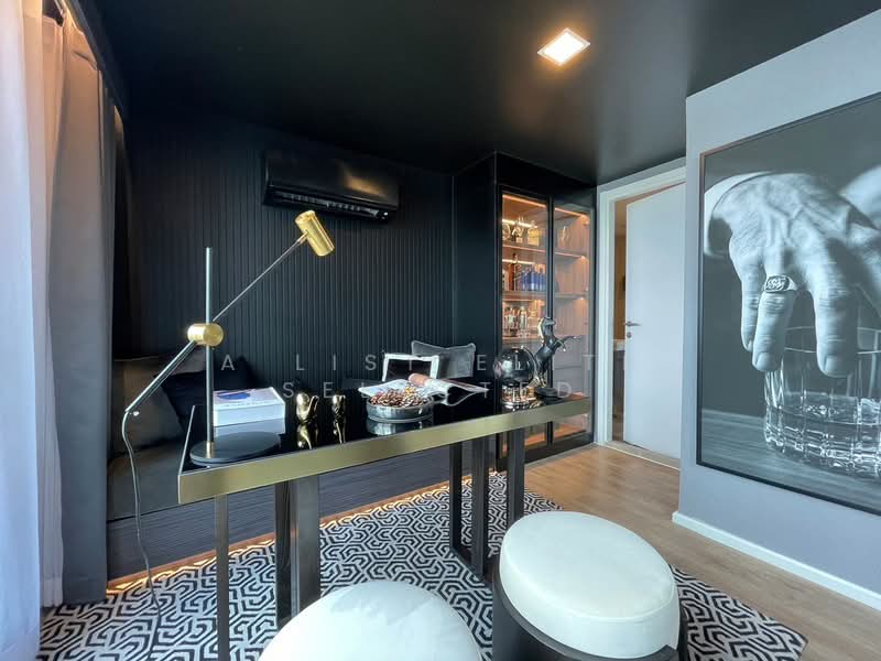 Modiz Sukhumvit 50, Bangkok, Soi Sukhumvit 50, Phra Kanong, Khlong Toei, Bangkok, 1 Bedroom, 32 sqm, Condo For Sale, by A LIST ELITE SELECTED, 500385097 - DDproperty.com