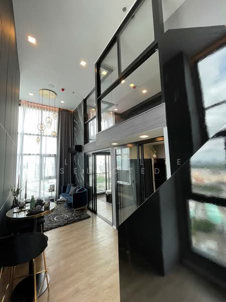 Modiz Sukhumvit 50, Bangkok, Soi Sukhumvit 50, Phra Kanong, Khlong Toei, Bangkok, 1 Bedroom, 32 sqm, Condo For Sale, by A LIST ELITE SELECTED, 500385097 - DDproperty.com