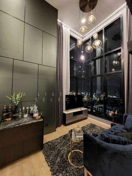Modiz Sukhumvit 50, Bangkok, Soi Sukhumvit 50, Phra Kanong, Khlong Toei, Bangkok, 1 Bedroom, 32 sqm, Condo For Sale, by A LIST ELITE SELECTED, 500385097 - DDproperty.com