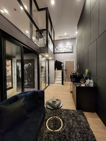 Modiz Sukhumvit 50, Bangkok, Soi Sukhumvit 50, Phra Kanong, Khlong Toei, Bangkok, 1 Bedroom, 32 sqm, Condo For Sale, by A LIST ELITE SELECTED, 500385097 - DDproperty.com