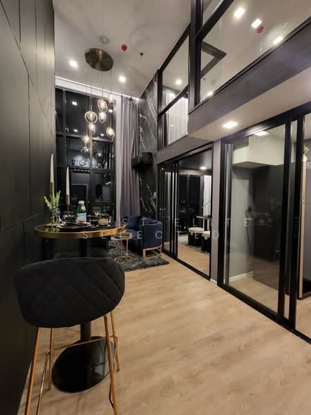 Modiz Sukhumvit 50, Bangkok, Soi Sukhumvit 50, Phra Kanong, Khlong Toei, Bangkok, 1 Bedroom, 32 sqm, Condo For Sale, by A LIST ELITE SELECTED, 500385097 - DDproperty.com