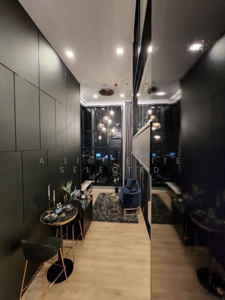 Modiz Sukhumvit 50, Bangkok, Soi Sukhumvit 50, Phra Kanong, Khlong Toei, Bangkok, 1 Bedroom, 32 sqm, Condo For Sale, by A LIST ELITE SELECTED, 500385097 - DDproperty.com