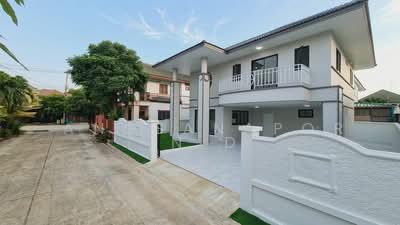 ขาย - The Emerald Garden & Sport Club : ดิเอมเมอรัล การ์เด้น & สปอร์ตคลับ, นนทบุรี