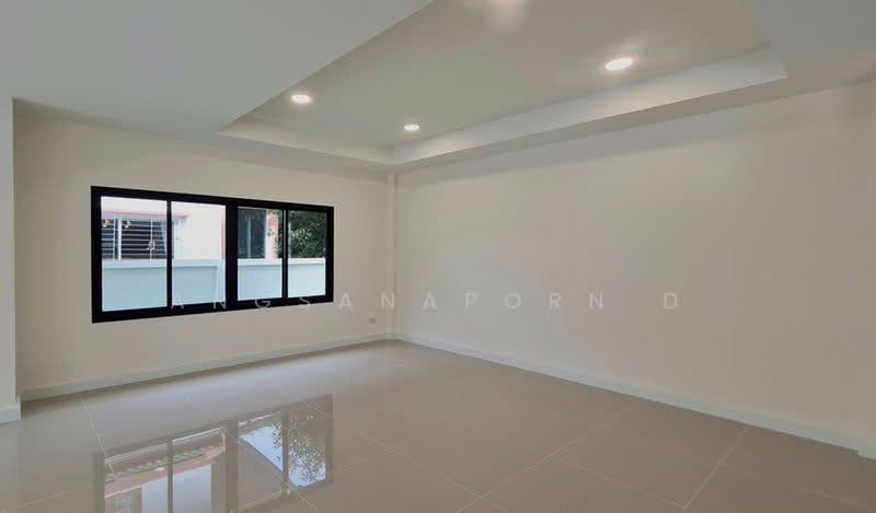 The Emerald Garden & Sport Club, Nonthaburi, Ratchaphruek Road, Bang Phlap, Pak Kret, Nonthaburi, 3 Bedrooms, 190 sqm, Single Detached House For Sale, by Angsanaporn D, 500385098 - DDproperty.com