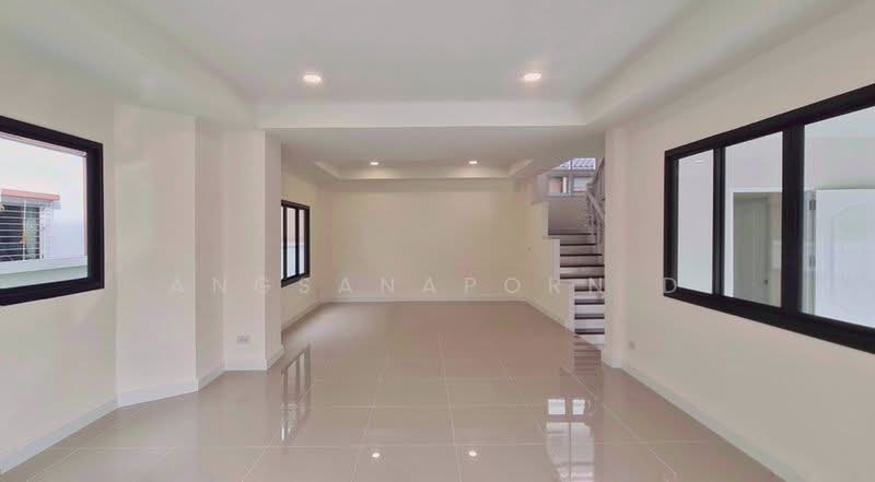 The Emerald Garden & Sport Club, Nonthaburi, Ratchaphruek Road, Bang Phlap, Pak Kret, Nonthaburi, 3 Bedrooms, 190 sqm, Single Detached House For Sale, by Angsanaporn D, 500385098 - DDproperty.com