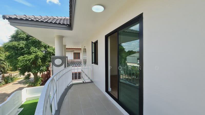 The Emerald Garden & Sport Club, Nonthaburi, Ratchaphruek Road, Bang Phlap, Pak Kret, Nonthaburi, 3 Bedrooms, 190 sqm, Single Detached House For Sale, by Angsanaporn D, 500385098 - DDproperty.com