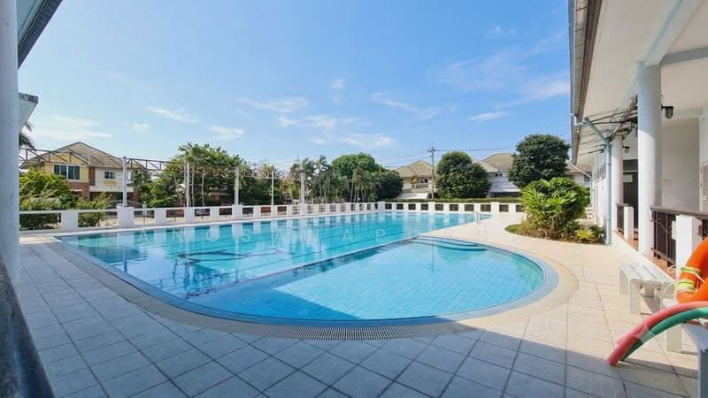 The Emerald Garden & Sport Club, Nonthaburi, Ratchaphruek Road, Bang Phlap, Pak Kret, Nonthaburi, 3 Bedrooms, 190 sqm, Single Detached House For Sale, by Angsanaporn D, 500385098 - DDproperty.com