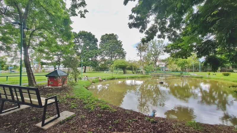 The Emerald Garden & Sport Club, Nonthaburi, Ratchaphruek Road, Bang Phlap, Pak Kret, Nonthaburi, 3 Bedrooms, 190 sqm, Single Detached House For Sale, by Angsanaporn D, 500385098 - DDproperty.com