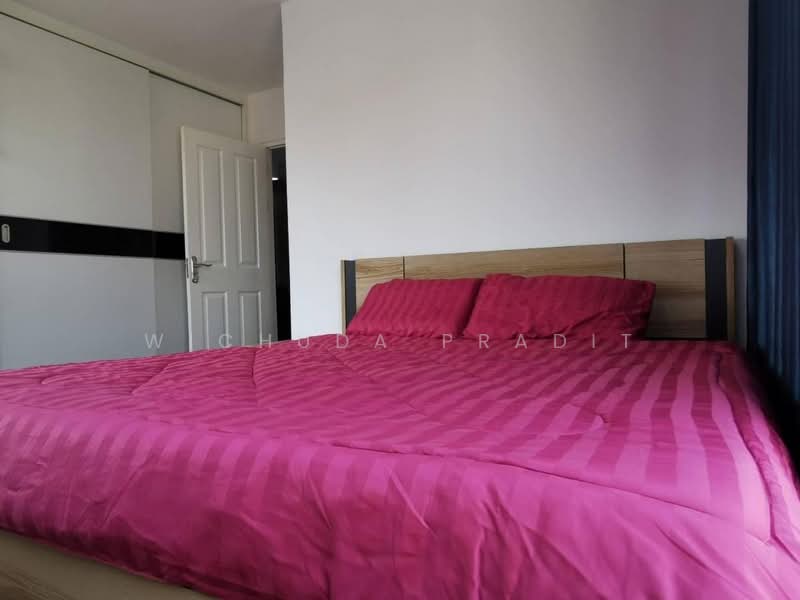 Bangkok Feliz At Krungthonburi Station, Bangkok, 249 Charoen Nakhon Rd, Khlong Ton Sai, Khlong San, Bangkok, 2 Bedrooms, 54 sqm, Condo For Sale, by Wichuda Pradit, 500385099 - DDproperty.com