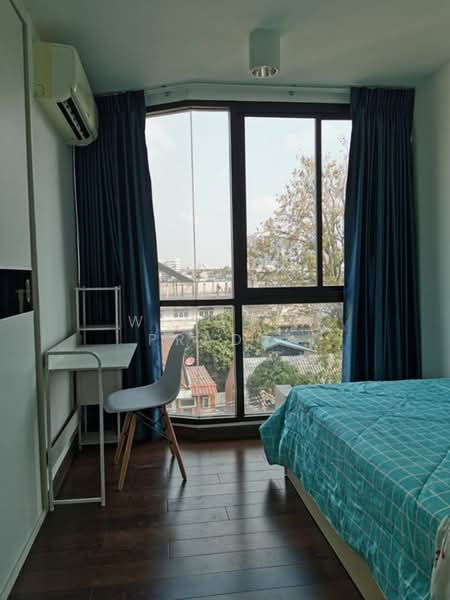 Bangkok Feliz At Krungthonburi Station, Bangkok, 249 Charoen Nakhon Rd, Khlong Ton Sai, Khlong San, Bangkok, 2 Bedrooms, 54 sqm, Condo For Sale, by Wichuda Pradit, 500385099 - DDproperty.com