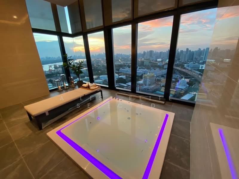 Modiz Sukhumvit 50, Bangkok, Soi Sukhumvit 50, Phra Kanong, Khlong Toei, Bangkok, 2 Bedrooms, 37 sqm, Condo For Sale, by A LIST ELITE SELECTED, 500385100 - DDproperty.com