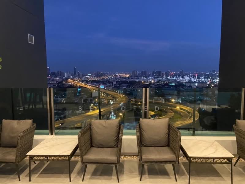 Modiz Sukhumvit 50 : โมดิซ สุขุมวิท 50, กรุงเทพ, ซอยสุขุมวิท 50, พระโขนง, คลองเตย, กรุงเทพ, 37 ตร.ม., คอนโด ขาย, โดย A LIST ELITE SELECTED, 500385100 - DDproperty.com