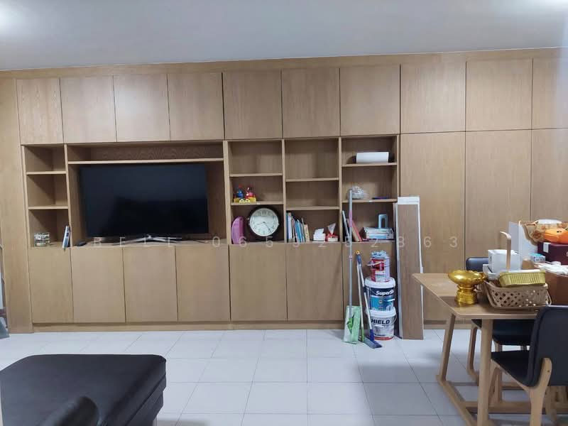 Supalai Park Kaset, Bangkok, Prasert Manutakit Road, Sena Nikhom, Chatuchak, Bangkok, 2 Bedrooms, 93 sqm, Condo For Rent, by Bell 0659252863, 500385101 - DDproperty.com