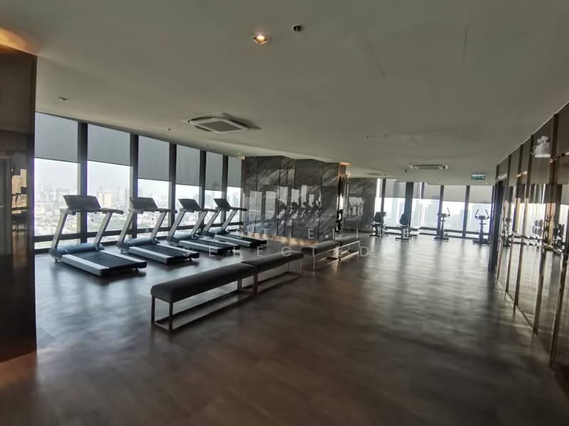Modiz Sukhumvit 50, Bangkok, Soi Sukhumvit 50, Phra Kanong, Khlong Toei, Bangkok, 2 Bedrooms, 36 sqm, Condo For Sale, by A LIST ELITE SELECTED, 500385102 - DDproperty.com