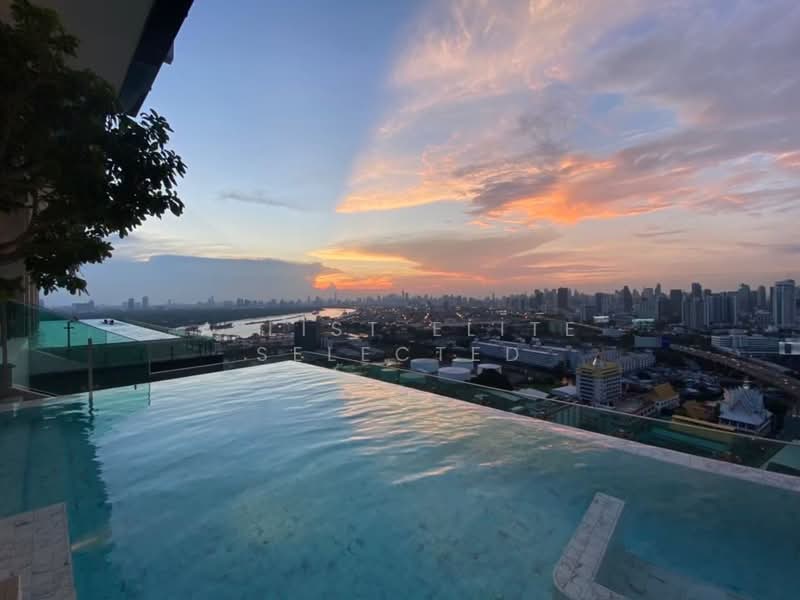 Modiz Sukhumvit 50, Bangkok, Soi Sukhumvit 50, Phra Kanong, Khlong Toei, Bangkok, 2 Bedrooms, 36 sqm, Condo For Sale, by A LIST ELITE SELECTED, 500385102 - DDproperty.com
