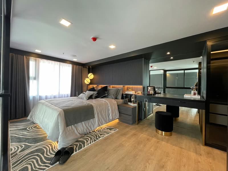 Modiz Sukhumvit 50, Bangkok, Soi Sukhumvit 50, Phra Kanong, Khlong Toei, Bangkok, 2 Bedrooms, 36 sqm, Condo For Sale, by A LIST ELITE SELECTED, 500385102 - DDproperty.com