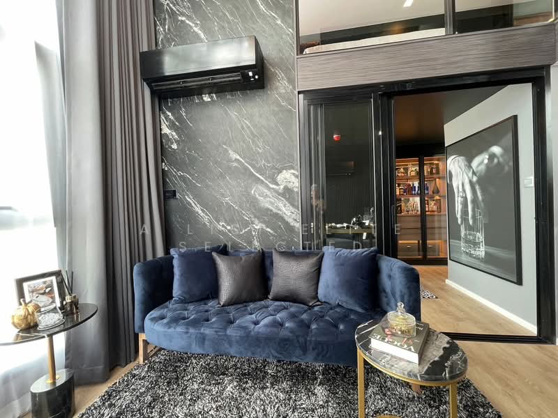 Modiz Sukhumvit 50, Bangkok, Soi Sukhumvit 50, Phra Kanong, Khlong Toei, Bangkok, 2 Bedrooms, 36 sqm, Condo For Sale, by A LIST ELITE SELECTED, 500385102 - DDproperty.com