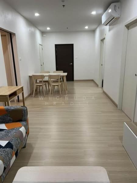 Supalai Loft Yaek Fai Chai Station, Bangkok, 351 Charan Sanitwong Road 31 Alley, Bang Khun Sri, Bangkok Noi, Bangkok, 2 Bedrooms, 89 sqm, Condo For Sale, by Wichuda Pradit, 500385103 - DDproperty.com