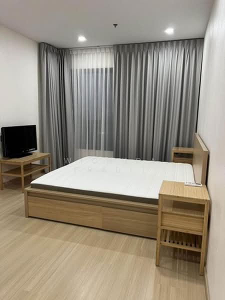 Supalai Loft Yaek Fai Chai Station : ศุภาลัย ลอฟท์ สถานีแยกไฟฉาย, กรุงเทพ, 351 351 ถนน Charan Sanitwong 31 Alley, บางขุนศรี, บางกอกน้อย, กรุงเทพ, 89 ตร.ม., คอนโด ขาย, โดย Wichuda Pradit, 500385103 - DDproperty.com