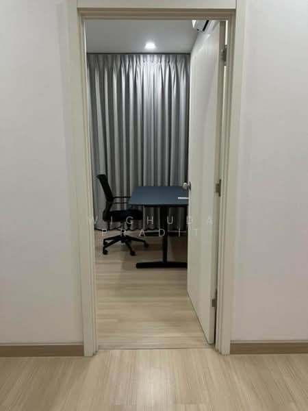 Supalai Loft Yaek Fai Chai Station : ศุภาลัย ลอฟท์ สถานีแยกไฟฉาย, กรุงเทพ, 351 351 ถนน Charan Sanitwong 31 Alley, บางขุนศรี, บางกอกน้อย, กรุงเทพ, 89 ตร.ม., คอนโด ขาย, โดย Wichuda Pradit, 500385103 - DDproperty.com