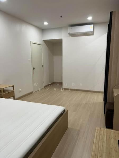 Supalai Loft Yaek Fai Chai Station, Bangkok, 351 Charan Sanitwong Road 31 Alley, Bang Khun Sri, Bangkok Noi, Bangkok, 2 Bedrooms, 89 sqm, Condo For Sale, by Wichuda Pradit, 500385103 - DDproperty.com