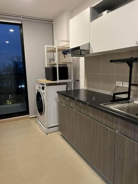 Supalai Loft Yaek Fai Chai Station : ศุภาลัย ลอฟท์ สถานีแยกไฟฉาย, กรุงเทพ, 351 351 ถนน Charan Sanitwong 31 Alley, บางขุนศรี, บางกอกน้อย, กรุงเทพ, 89 ตร.ม., คอนโด ขาย, โดย Wichuda Pradit, 500385103 - DDproperty.com