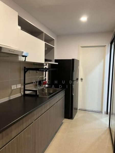 Supalai Loft Yaek Fai Chai Station, Bangkok, 351 Charan Sanitwong Road 31 Alley, Bang Khun Sri, Bangkok Noi, Bangkok, 2 Bedrooms, 89 sqm, Condo For Sale, by Wichuda Pradit, 500385103 - DDproperty.com