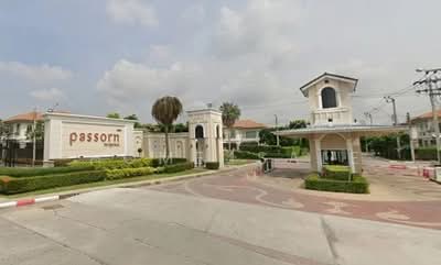 ขาย - Passorn Prestige Onnut : ภัสสร เพรสทีจ อ่อนนุช, กรุงเทพ