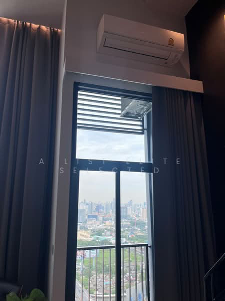 Modiz Sukhumvit 50, Bangkok, Soi Sukhumvit 50, Phra Kanong, Khlong Toei, Bangkok, 1 Bedroom, 29 sqm, Condo For Sale, by A LIST ELITE SELECTED, 500385105 - DDproperty.com