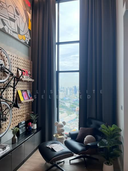 Modiz Sukhumvit 50, Bangkok, Soi Sukhumvit 50, Phra Kanong, Khlong Toei, Bangkok, 1 Bedroom, 29 sqm, Condo For Sale, by A LIST ELITE SELECTED, 500385105 - DDproperty.com