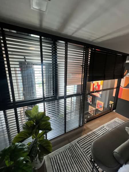 Modiz Sukhumvit 50, Bangkok, Soi Sukhumvit 50, Phra Kanong, Khlong Toei, Bangkok, 1 Bedroom, 29 sqm, Condo For Sale, by A LIST ELITE SELECTED, 500385105 - DDproperty.com