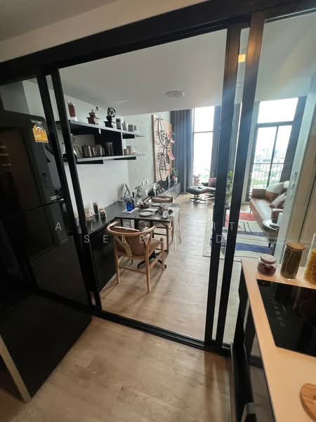 Modiz Sukhumvit 50, Bangkok, Soi Sukhumvit 50, Phra Kanong, Khlong Toei, Bangkok, 1 Bedroom, 29 sqm, Condo For Sale, by A LIST ELITE SELECTED, 500385105 - DDproperty.com