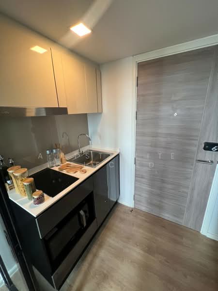 Modiz Sukhumvit 50, Bangkok, Soi Sukhumvit 50, Phra Kanong, Khlong Toei, Bangkok, 1 Bedroom, 29 sqm, Condo For Sale, by A LIST ELITE SELECTED, 500385105 - DDproperty.com