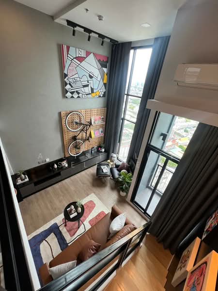 Modiz Sukhumvit 50, Bangkok, Soi Sukhumvit 50, Phra Kanong, Khlong Toei, Bangkok, 1 Bedroom, 29 sqm, Condo For Sale, by A LIST ELITE SELECTED, 500385105 - DDproperty.com