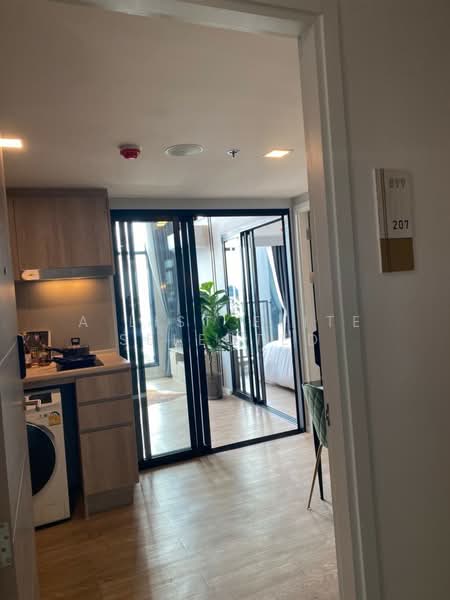 Modiz Sukhumvit 50, Bangkok, Soi Sukhumvit 50, Phra Kanong, Khlong Toei, Bangkok, 1 Bedroom, 29 sqm, Condo For Sale, by A LIST ELITE SELECTED, 500385105 - DDproperty.com