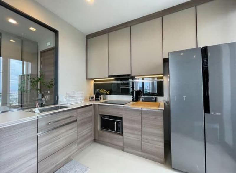 The Line Phahon-Pradipat, Bangkok, 21 Pradiphat Road, Samsen Nai, Phaya Thai, Bangkok, 3 Bedrooms, 89 sqm, Condo For Sale, by Wichuda Pradit, 500385109 - DDproperty.com
