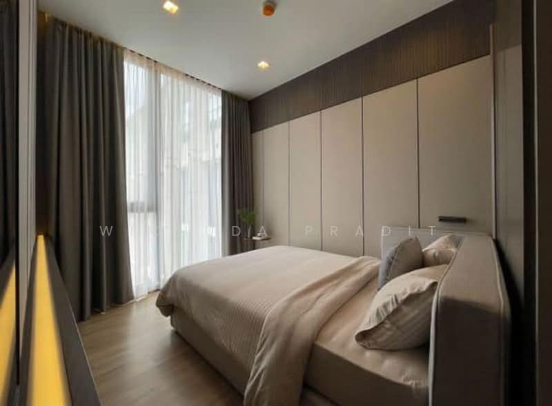 The Line Phahon-Pradipat, Bangkok, 21 Pradiphat Road, Samsen Nai, Phaya Thai, Bangkok, 3 Bedrooms, 89 sqm, Condo For Sale, by Wichuda Pradit, 500385109 - DDproperty.com