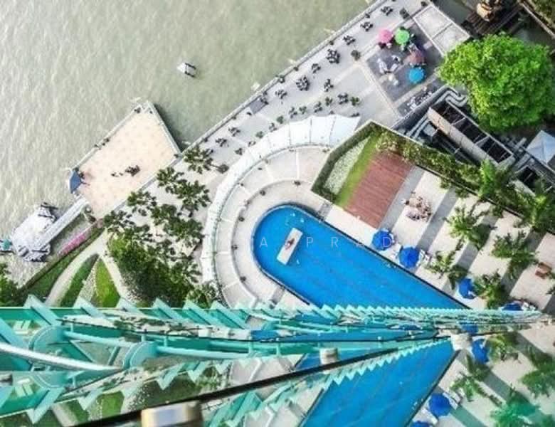Chatrium Residence Riverside : ชาเทรียม ริเวอร์ไซด์ เรสซิเดน, กรุงเทพ, 26 เจริญกรุง, วัดพระยาไกร, บางคอแหลม, กรุงเทพ, 252 ตร.ม., คอนโด ขาย, โดย Wichuda Pradit, 500385112 - DDproperty.com