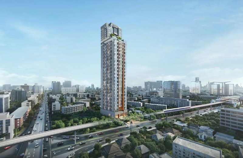 SHUSH Ratchathewi, Bangkok, Phayathai Road, Thung Phaya Thai, Ratchathewi, Bangkok, 2 Bedrooms, 43 sqm, Condo For Sale, by A LIST ELITE SELECTED, 500385113 - DDproperty.com