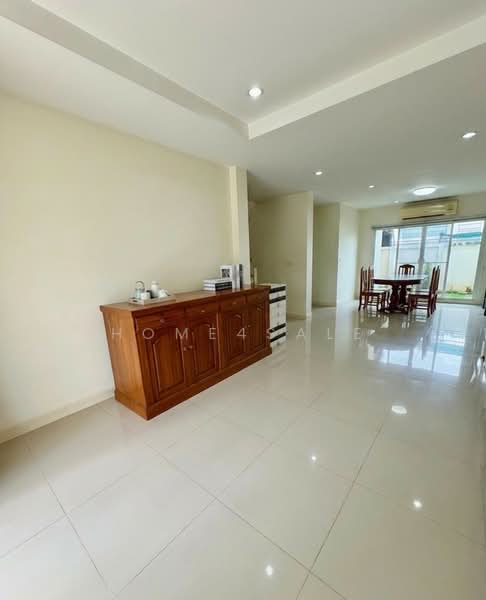 บ้านราชพฤกษ์ รามอินทรา - หทัยราษฎร์, กรุงเทพ, บางชัน, คลองสามวา, กรุงเทพ, 212 ตร.ม., บ้านเดี่ยว ขาย, โดย home4sale, 500385114 - DDproperty.com