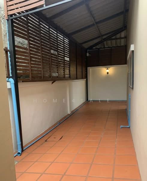 บ้านราชพฤกษ์ รามอินทรา - หทัยราษฎร์, กรุงเทพ, บางชัน, คลองสามวา, กรุงเทพ, 212 ตร.ม., บ้านเดี่ยว ขาย, โดย home4sale, 500385114 - DDproperty.com