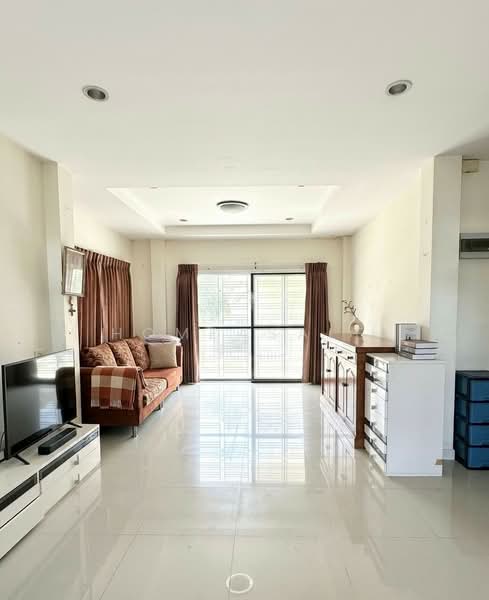 Baan Ratchapruek Ramindra - Hatairath, Bangkok, Bang Chun, Khlong Sam Wa, Bangkok, 3 Bedrooms, 212 sqm, Single Detached House For Sale, by home4sale, 500385114 - DDproperty.com