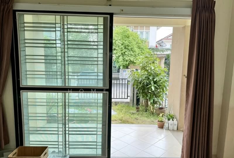 บ้านราชพฤกษ์ รามอินทรา - หทัยราษฎร์, กรุงเทพ, บางชัน, คลองสามวา, กรุงเทพ, 212 ตร.ม., บ้านเดี่ยว ขาย, โดย home4sale, 500385114 - DDproperty.com