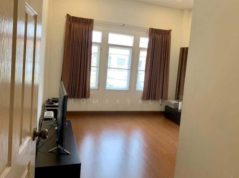 Baan Ratchapruek Ramindra - Hatairath, Bangkok, Bang Chun, Khlong Sam Wa, Bangkok, 3 Bedrooms, 212 sqm, Single Detached House For Sale, by home4sale, 500385114 - DDproperty.com