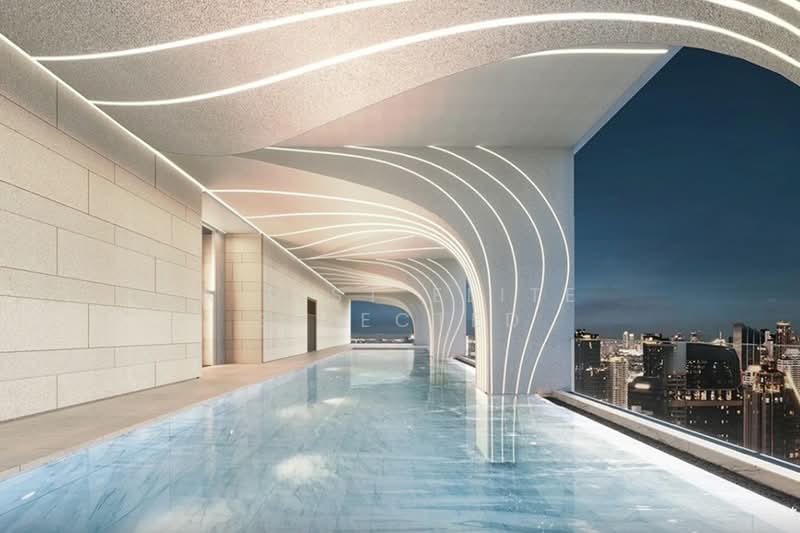 SHUSH Ratchathewi, Bangkok, Phayathai Road, Thung Phaya Thai, Ratchathewi, Bangkok, 1 Bedroom, 90 sqm, Condo For Sale, by A LIST ELITE SELECTED, 500385116 - DDproperty.com