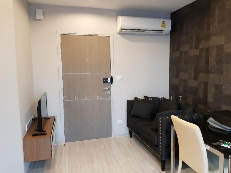 IDEO Mobi Grand Interchange Bangsue, Bangkok, 571 Pracha Rat Sai 2 Road, Bang Sue, Bangkok, 1 Bedroom, 22 sqm, Condo For Sale, by Wichuda Pradit, 500385117 - DDproperty.com