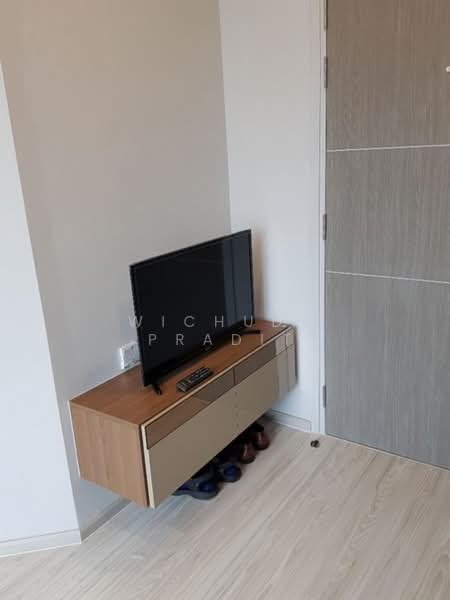 IDEO Mobi Grand Interchange Bangsue, Bangkok, 571 Pracha Rat Sai 2 Road, Bang Sue, Bangkok, 1 Bedroom, 22 sqm, Condo For Sale, by Wichuda Pradit, 500385117 - DDproperty.com