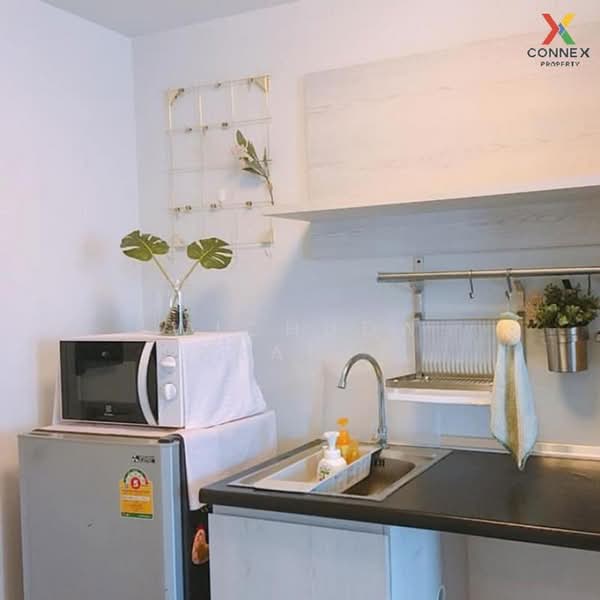 Aspire Wutthakat : แอสปาย วุฒากาศ, กรุงเทพ, ถนนวุฒากาศ, ตลาดพลู, ธนบุรี, กรุงเทพ, 23 ตร.ม., คอนโด ขาย, โดย Wichuda Pradit, 500385122 - DDproperty.com